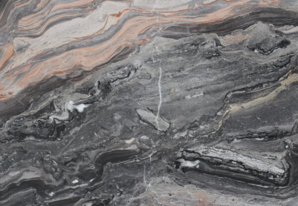 Arabescato orobico grijio