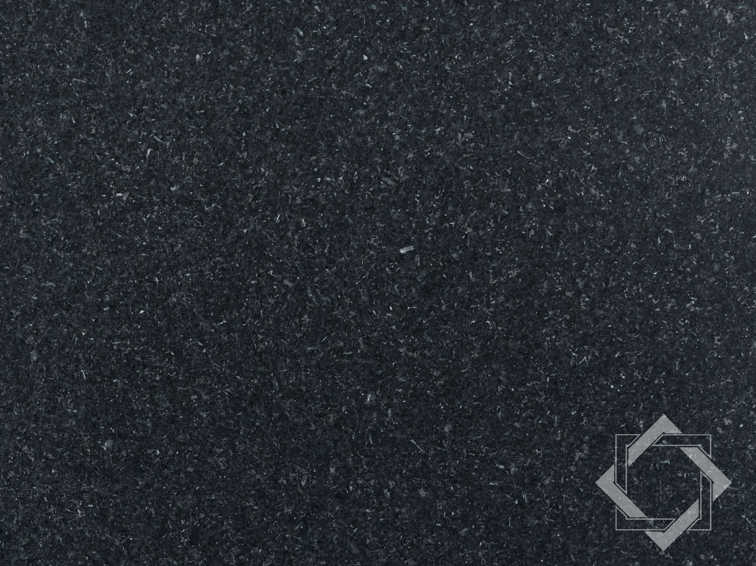 Absolute black