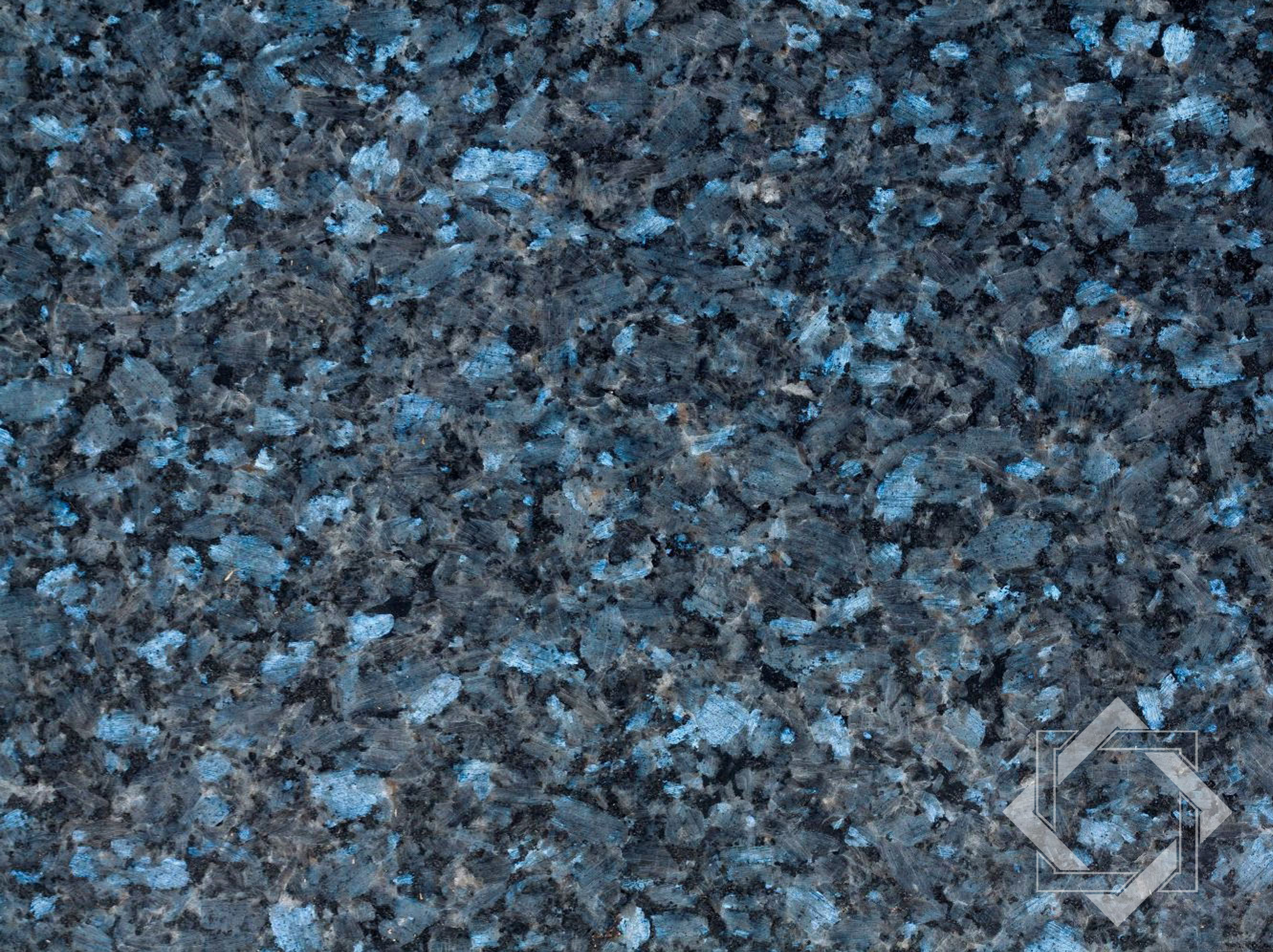 Blue Pearl