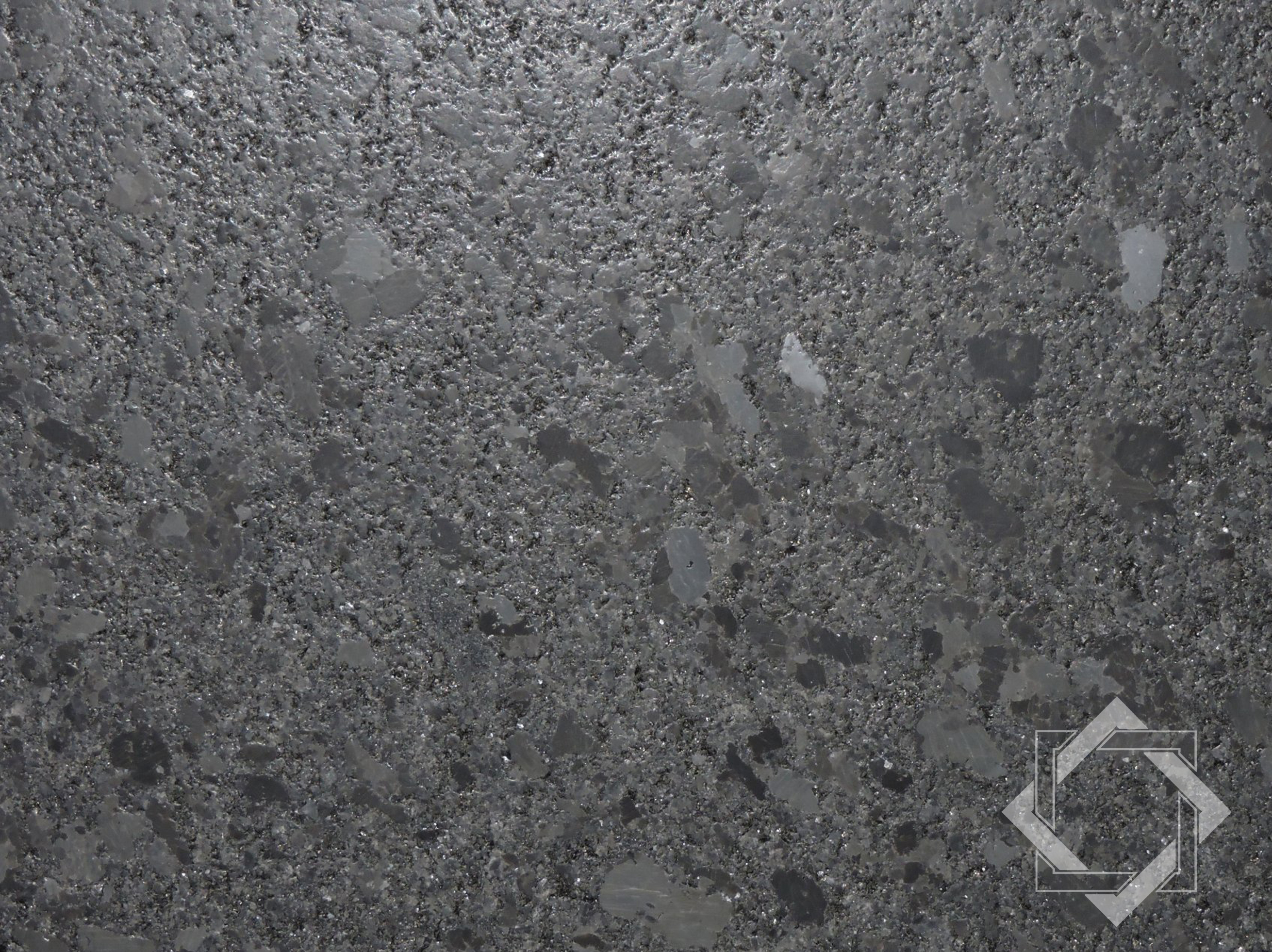 Steel grey