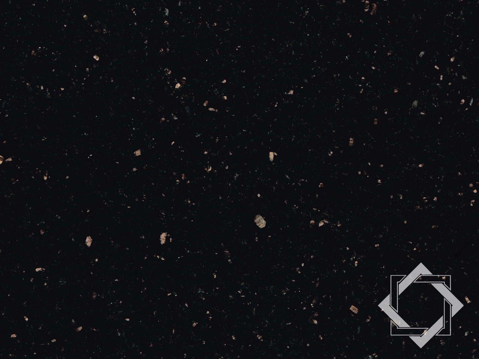 Black Galaxy