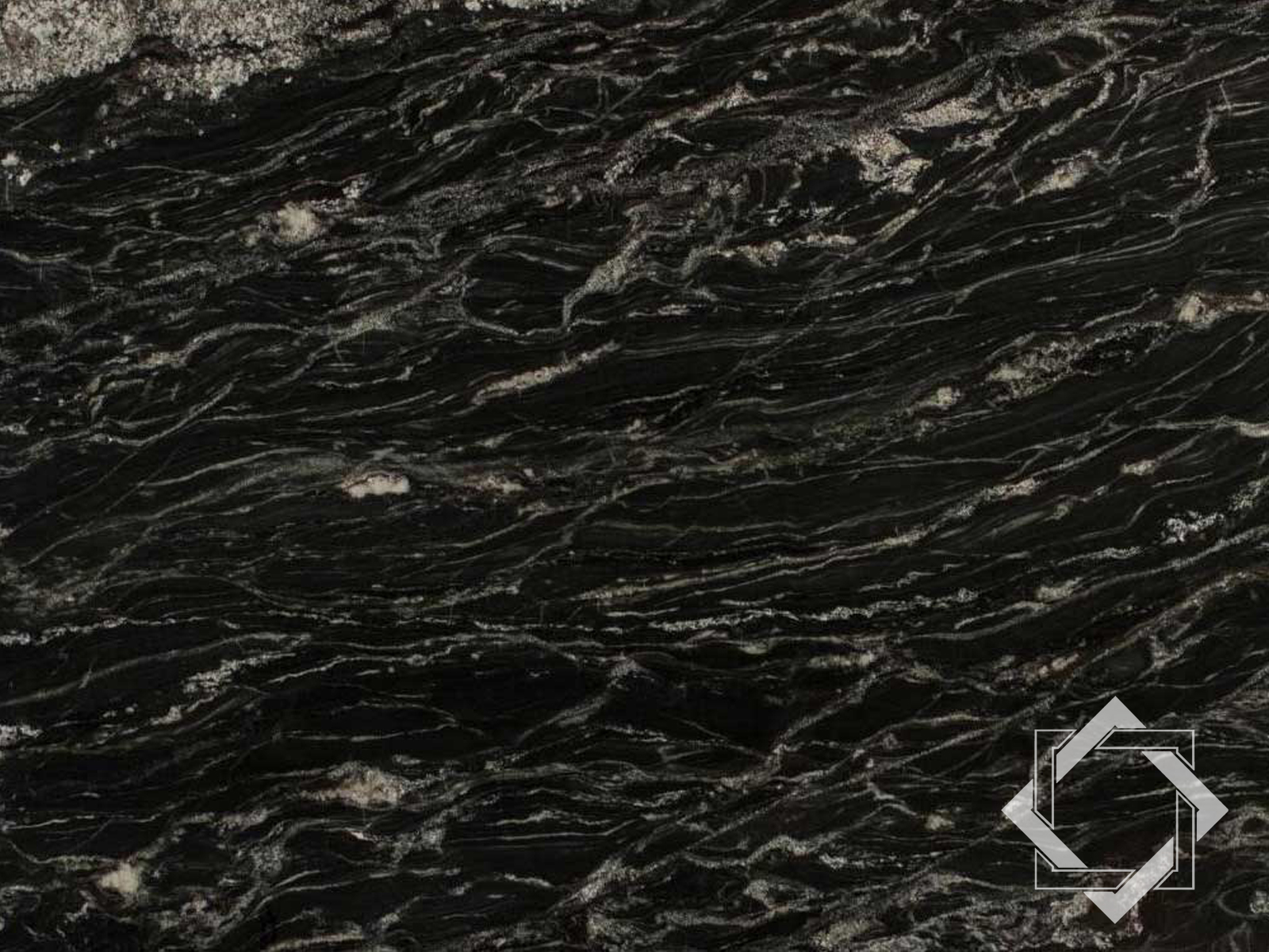 Forest Black