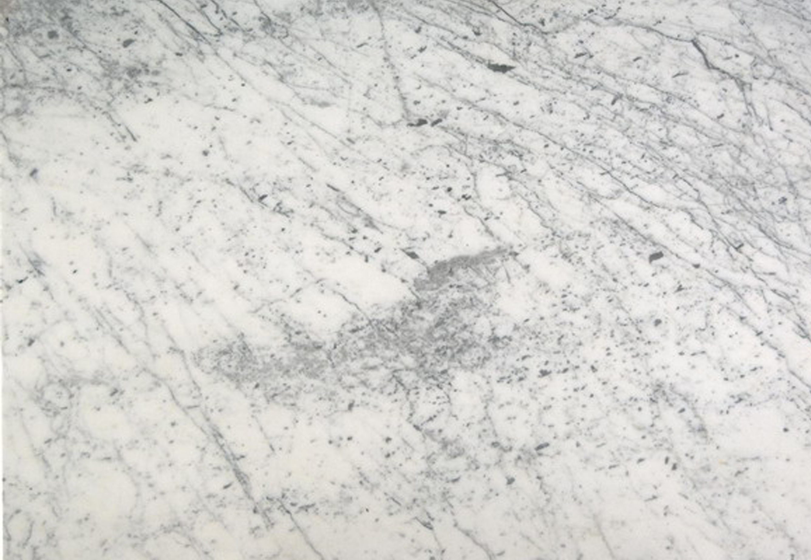 Bianco carara