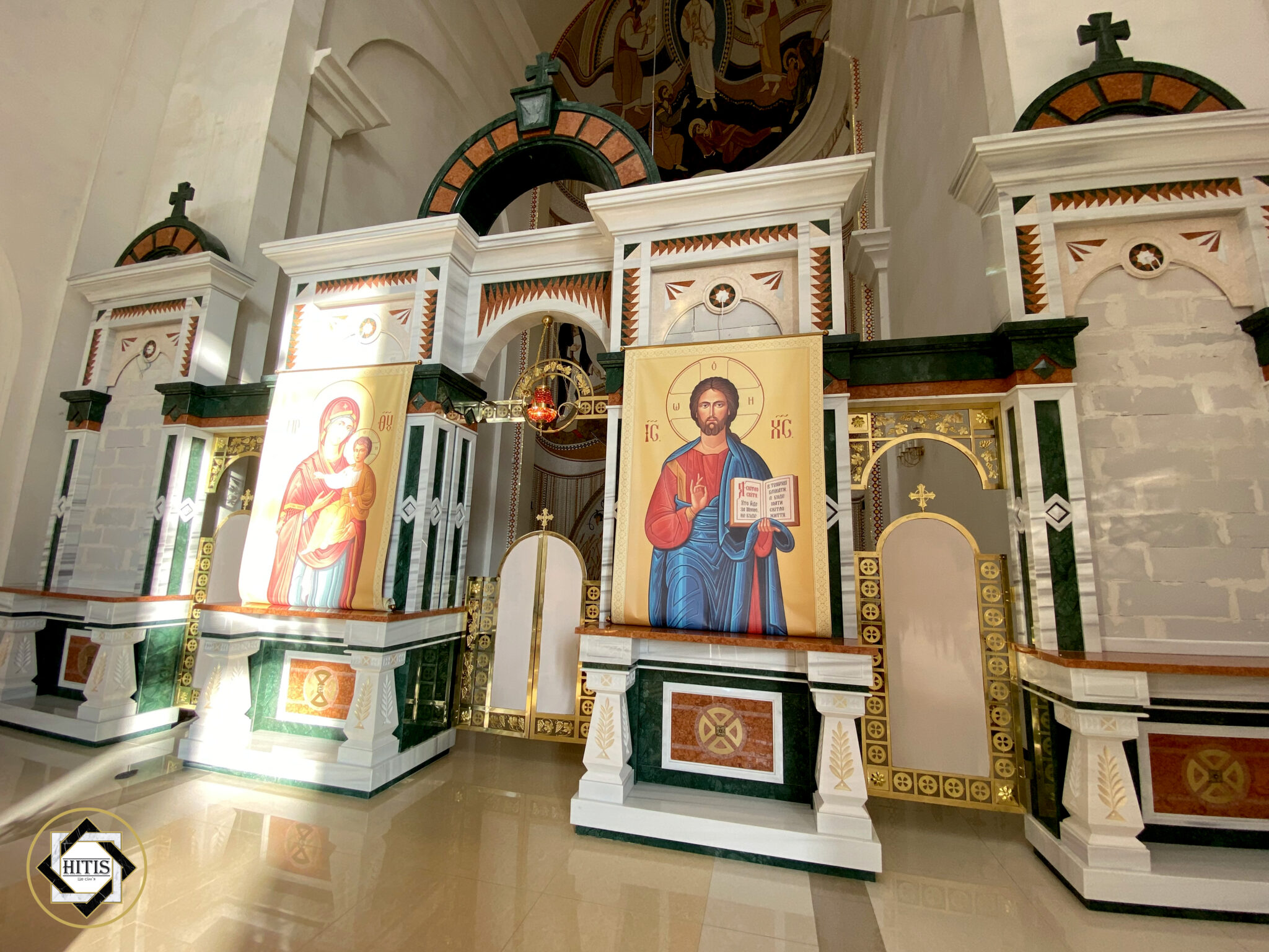 Церковні вироби