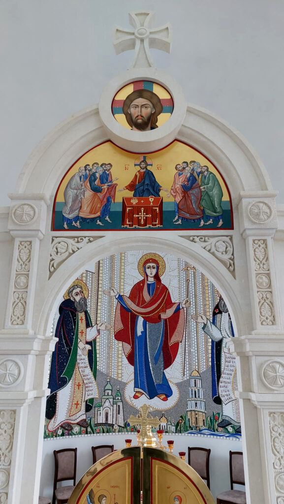 Церковні вироби