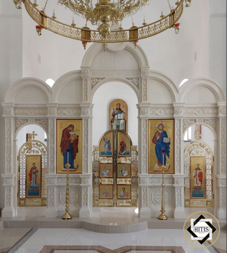 Церковні вироби