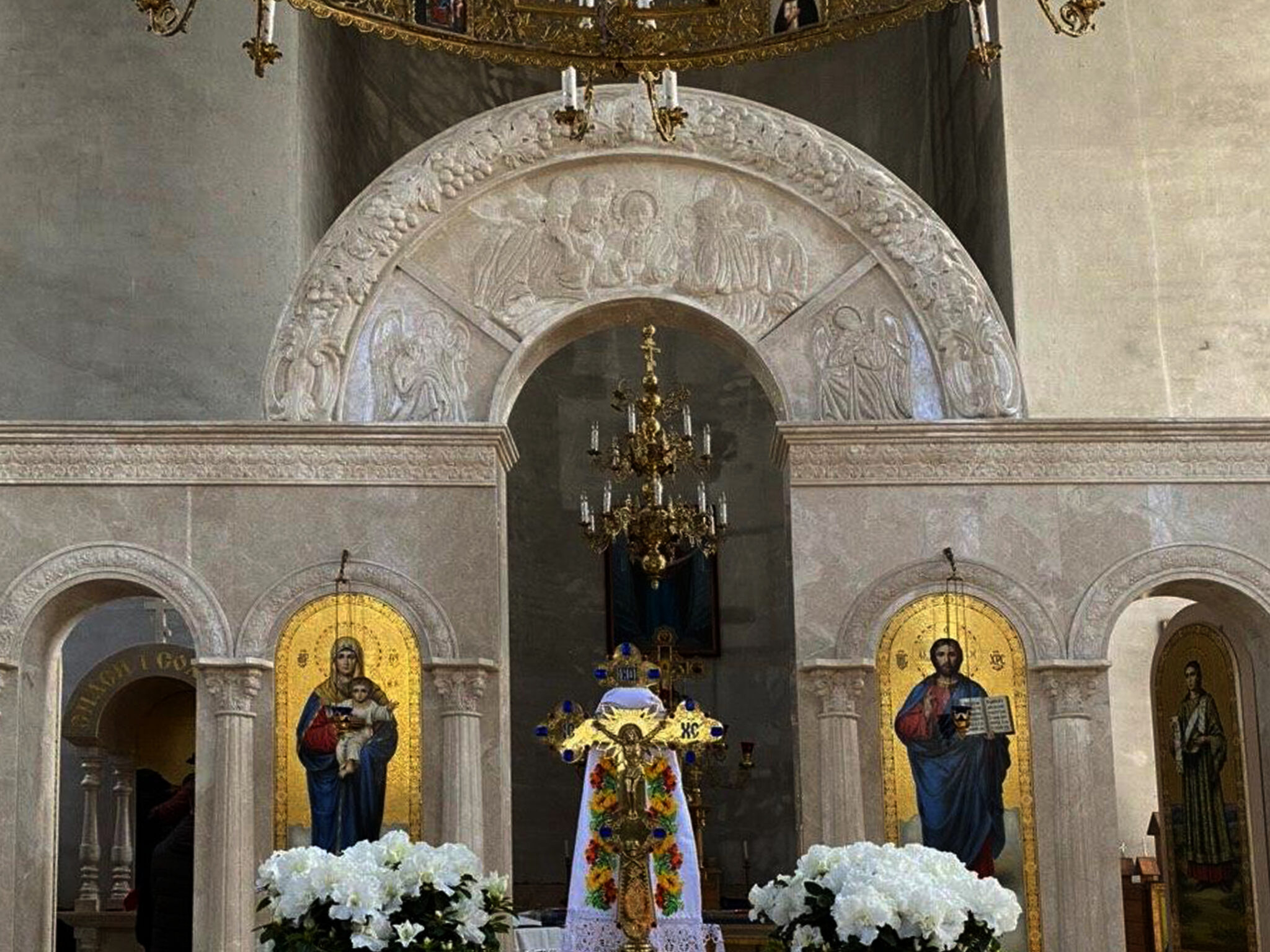 Церковні вироби