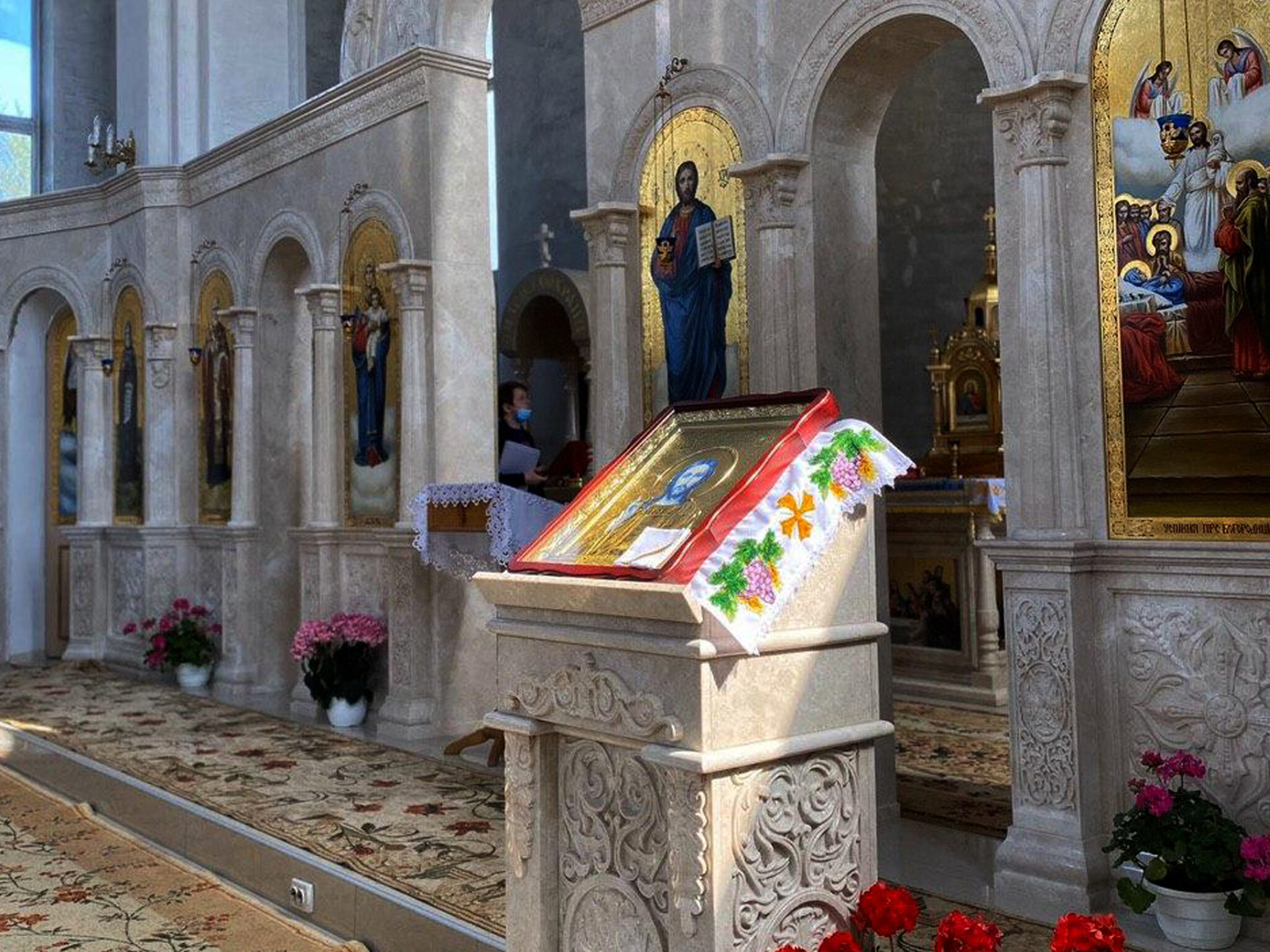 Церковні вироби