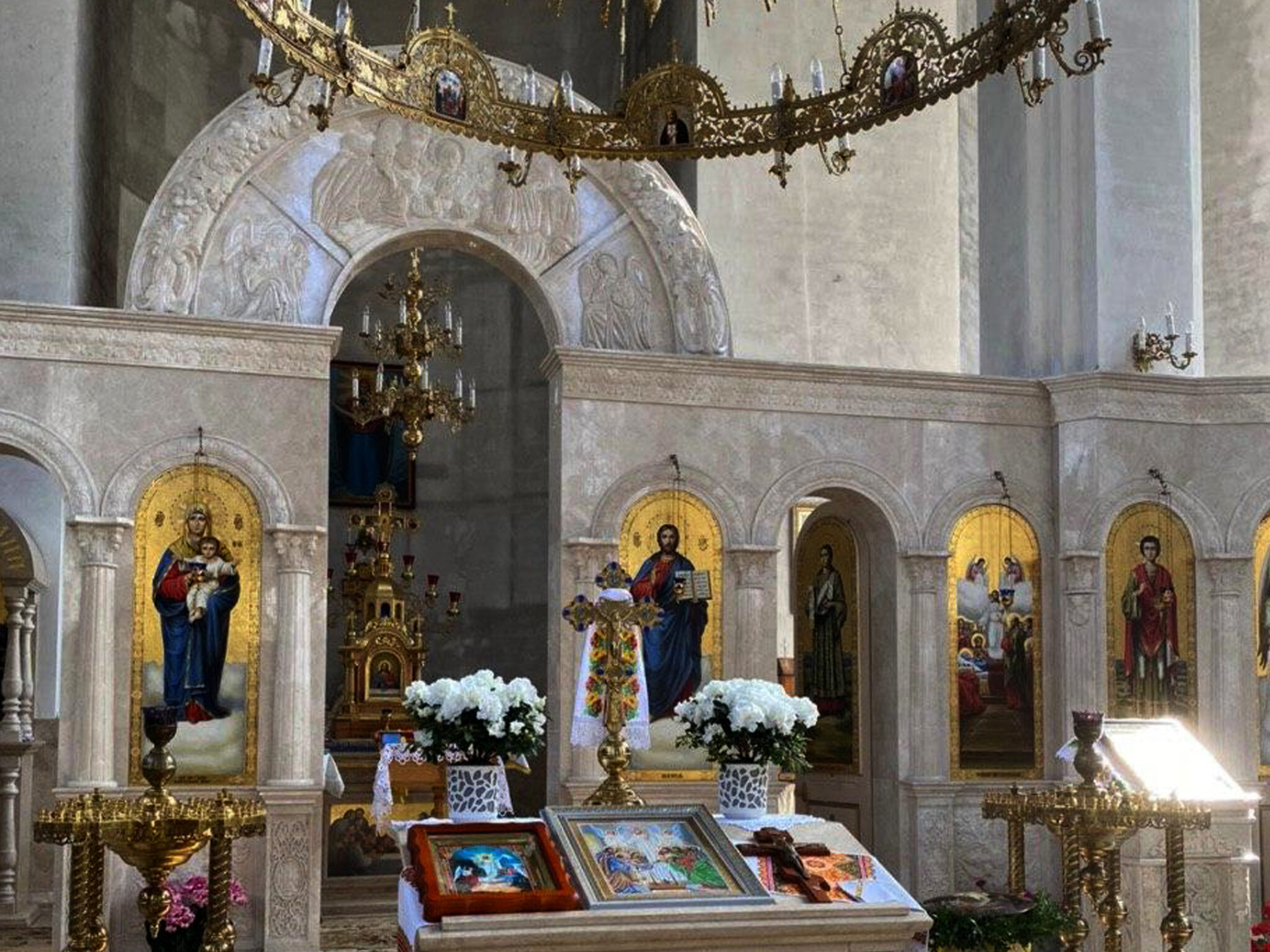 Церковні вироби