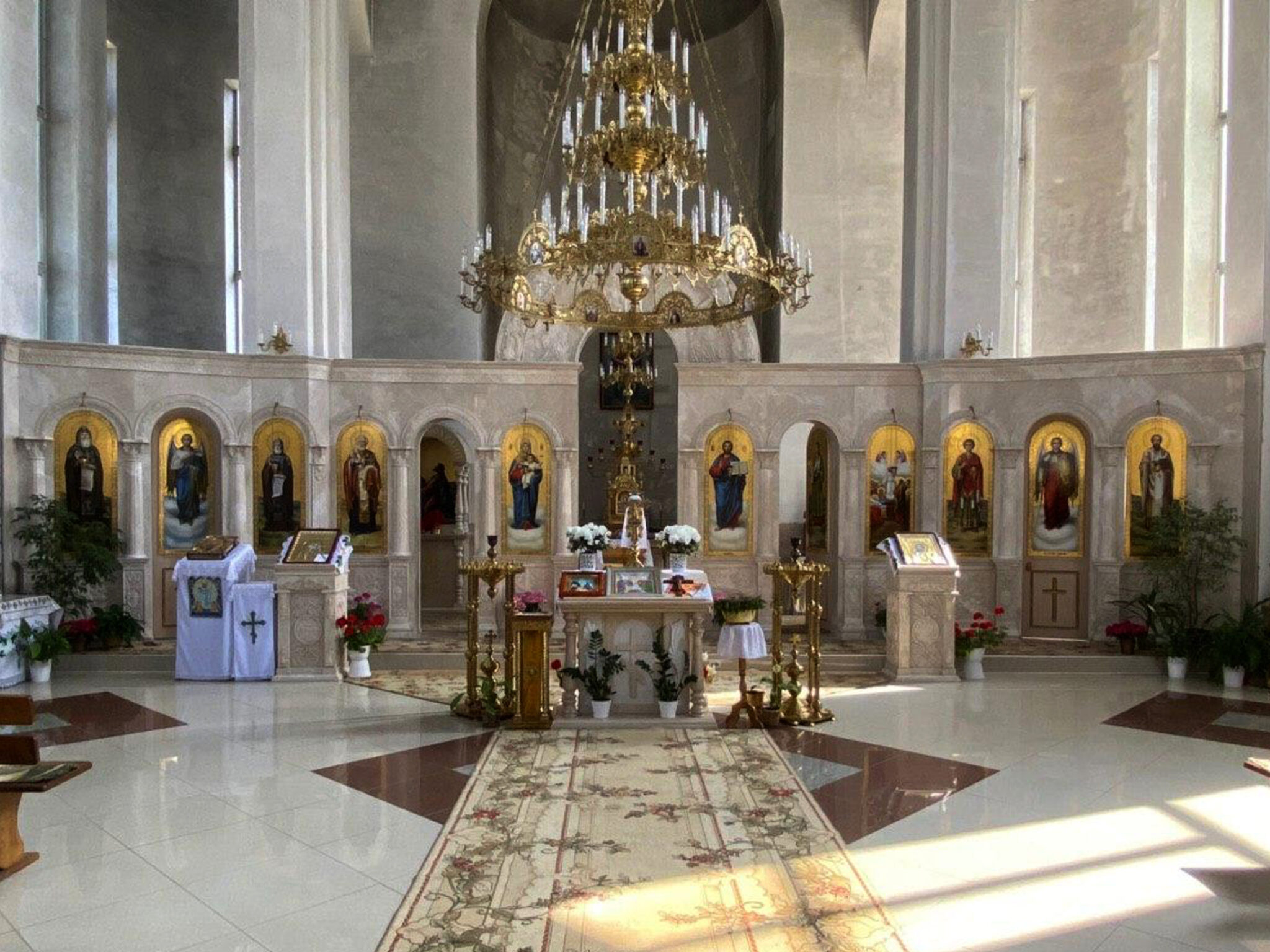 Церковні вироби