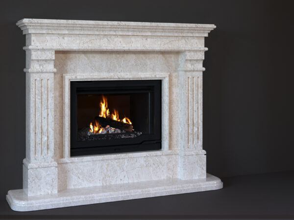 Камін Класік