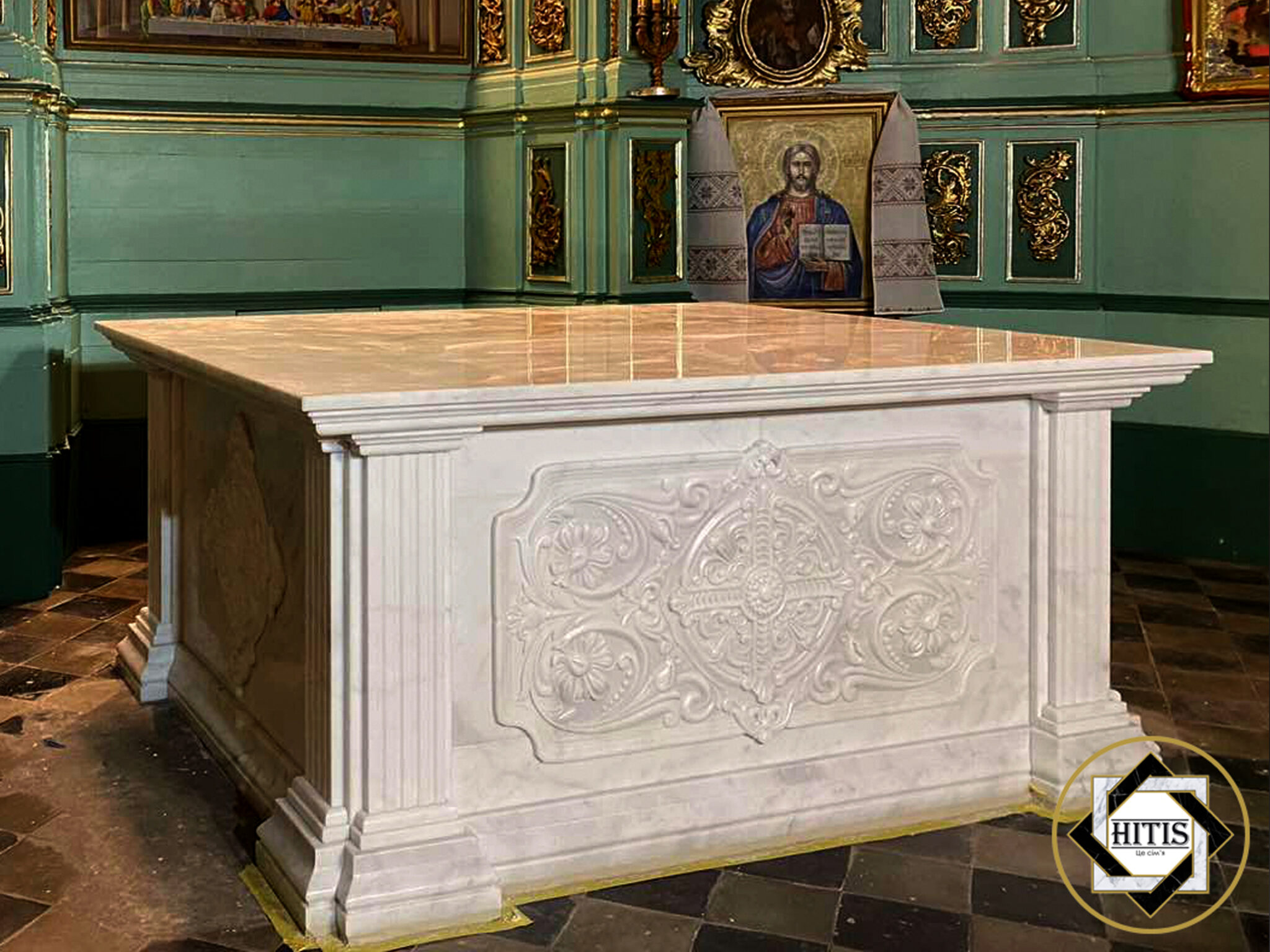 Церковні вироби