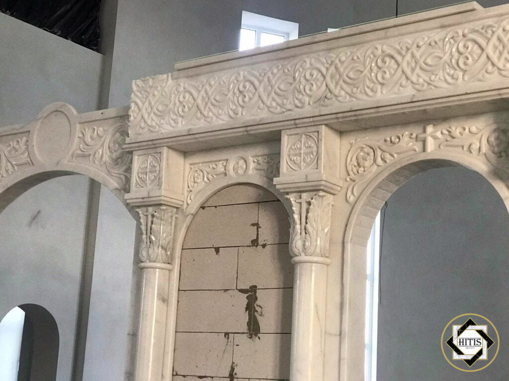 Церковні вироби