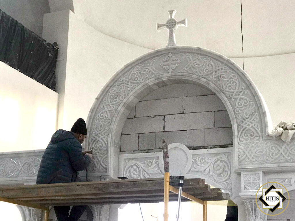 Церковні вироби