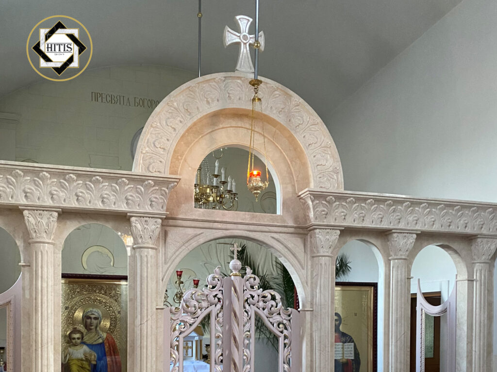 Церковні вироби