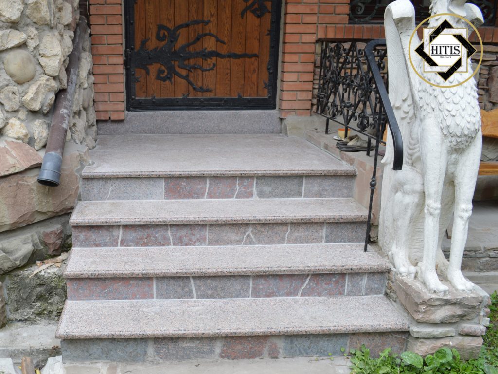 Сходи
