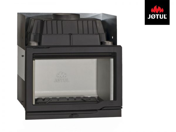 Jotul I 570 Flat