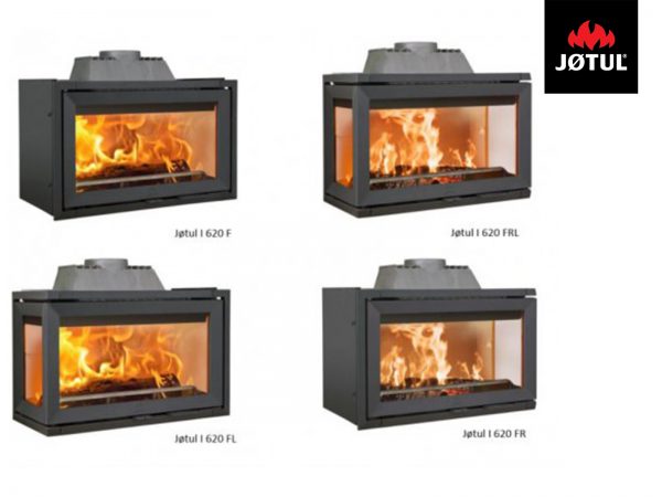 Jotul I620