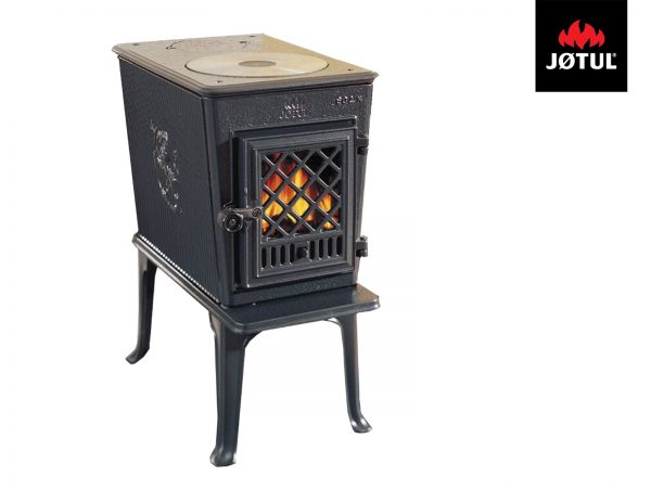 JØTUL F 602