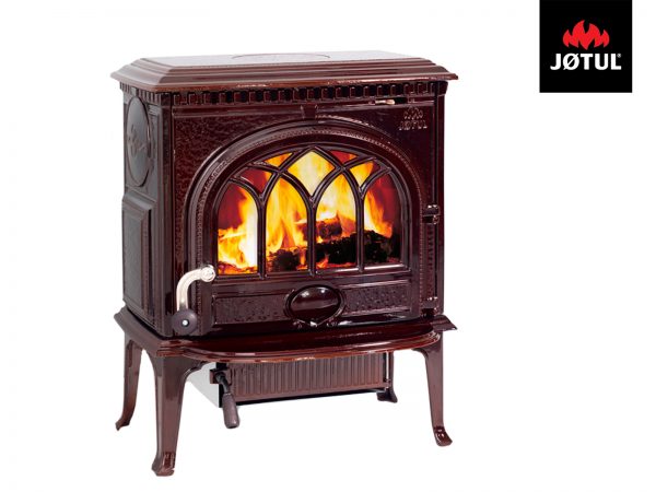 JØTUL F 3