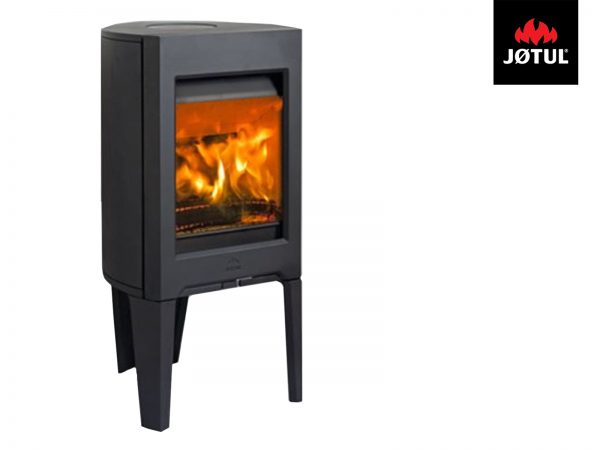 JØTUL F 162