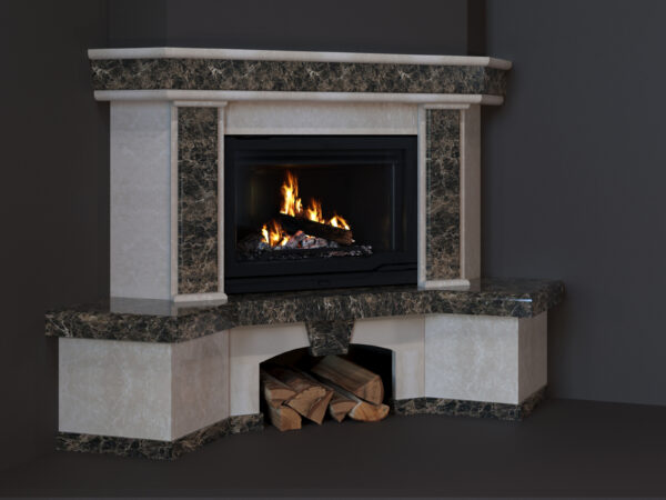 Камін Кашкайш