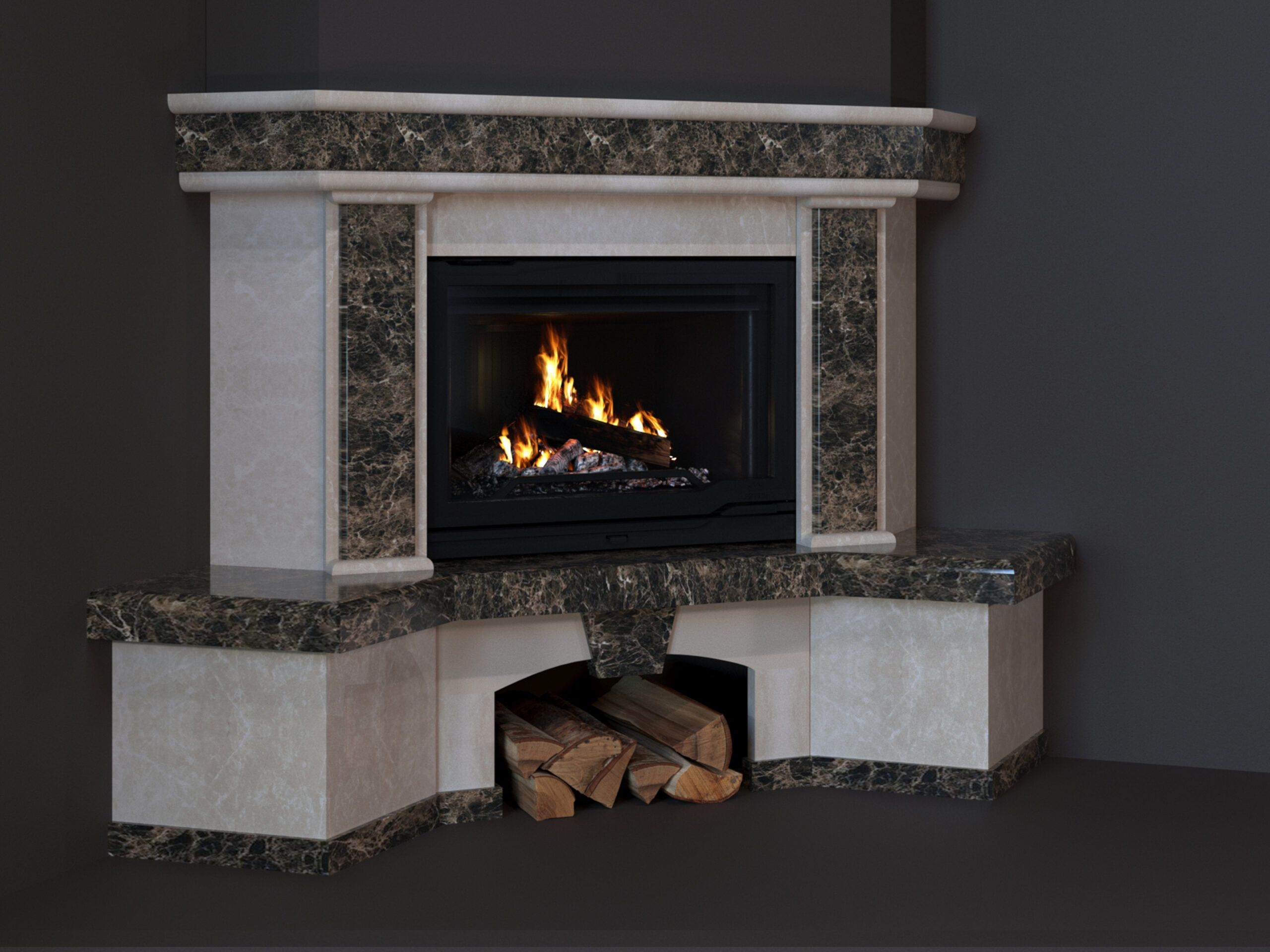 Камін Кашкайш