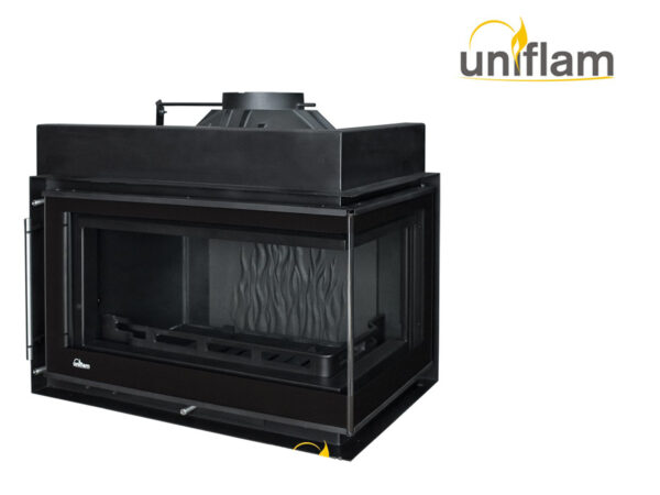 UNIFLAM 850 PRESTIGE PBS