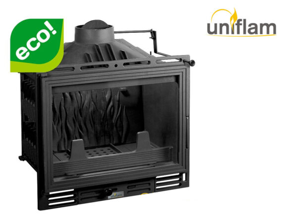 UNIFLAM 600 ECO