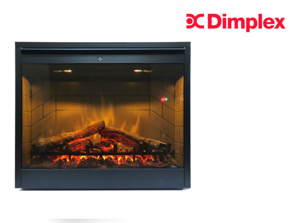Dimplex Symphony 26