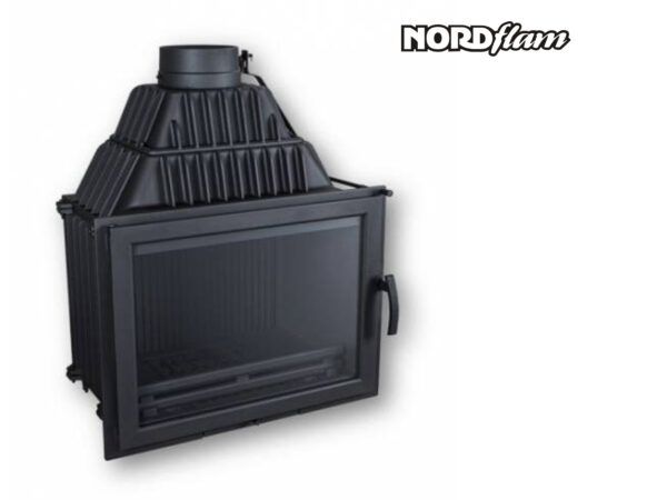 NORDflame LB 700 piroliza