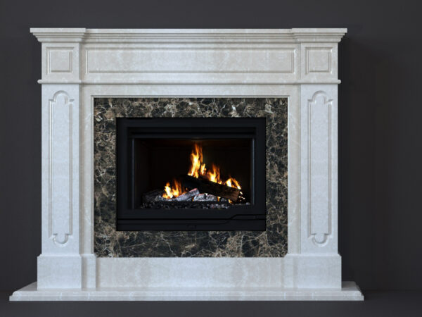 Камін Шопен